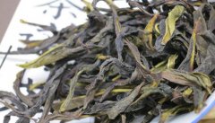 What kind of tea is duck shit fragrance? What are the characteristics of the aroma and taste of Wuye Dancong tea?