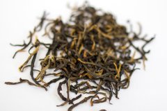 Where does Golden Monkey Black Tea come from? What are the characteristics of the varieties of Golden Monkey Black Tea?