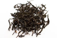 What kind of tea variety is Keemun Black Tea authentic? Qimen Castanopsis carlesii leaf species is a big-leaf tea tree?